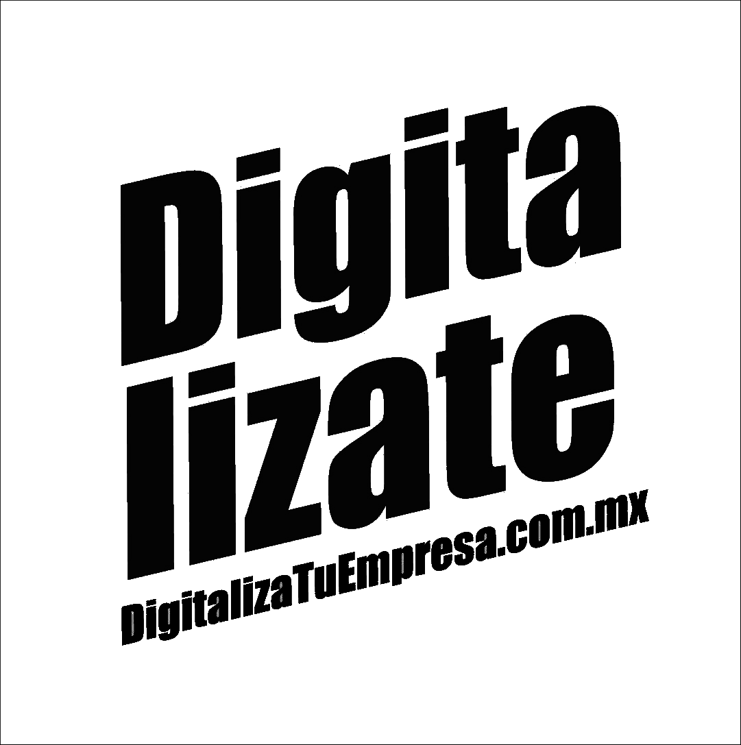 Digitaliza tu negocio
